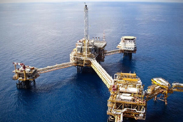 OIL-GAS