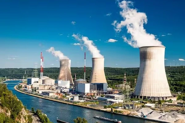 POWER-GENERATION