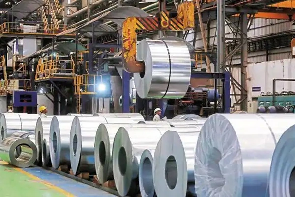 STEEL-INDUSTRIE