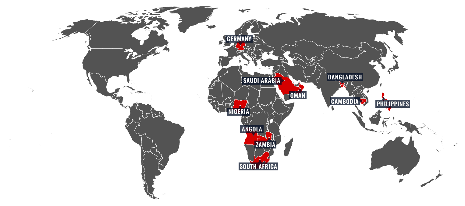 Alloy Thermal Spray Pvt. Ltd map