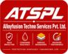alloy thermal spray